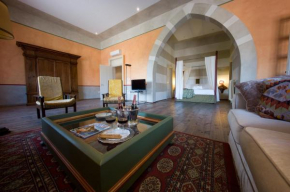 Palazzo Castiglioni Luxury Suites